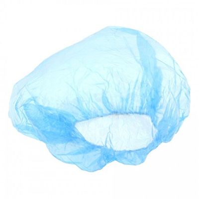 processing caps conditioning showering caps