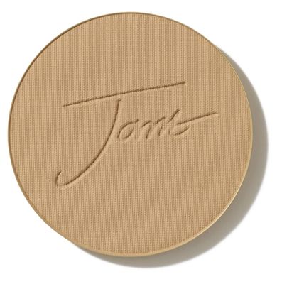 Jane Iredale PurePressed Base Mineral Foundation, Caramel - Refill