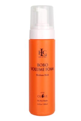 ELC Dao of Hair Pure Olove Bobo Volume Foam - 7 oz