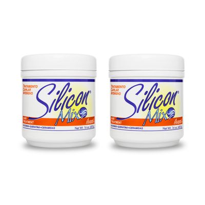 Silicon Mix Treatment - 16 oz. (2 Pack)