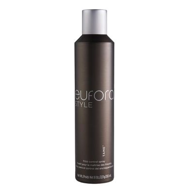 Eufora tame frizz control spray 8 oz