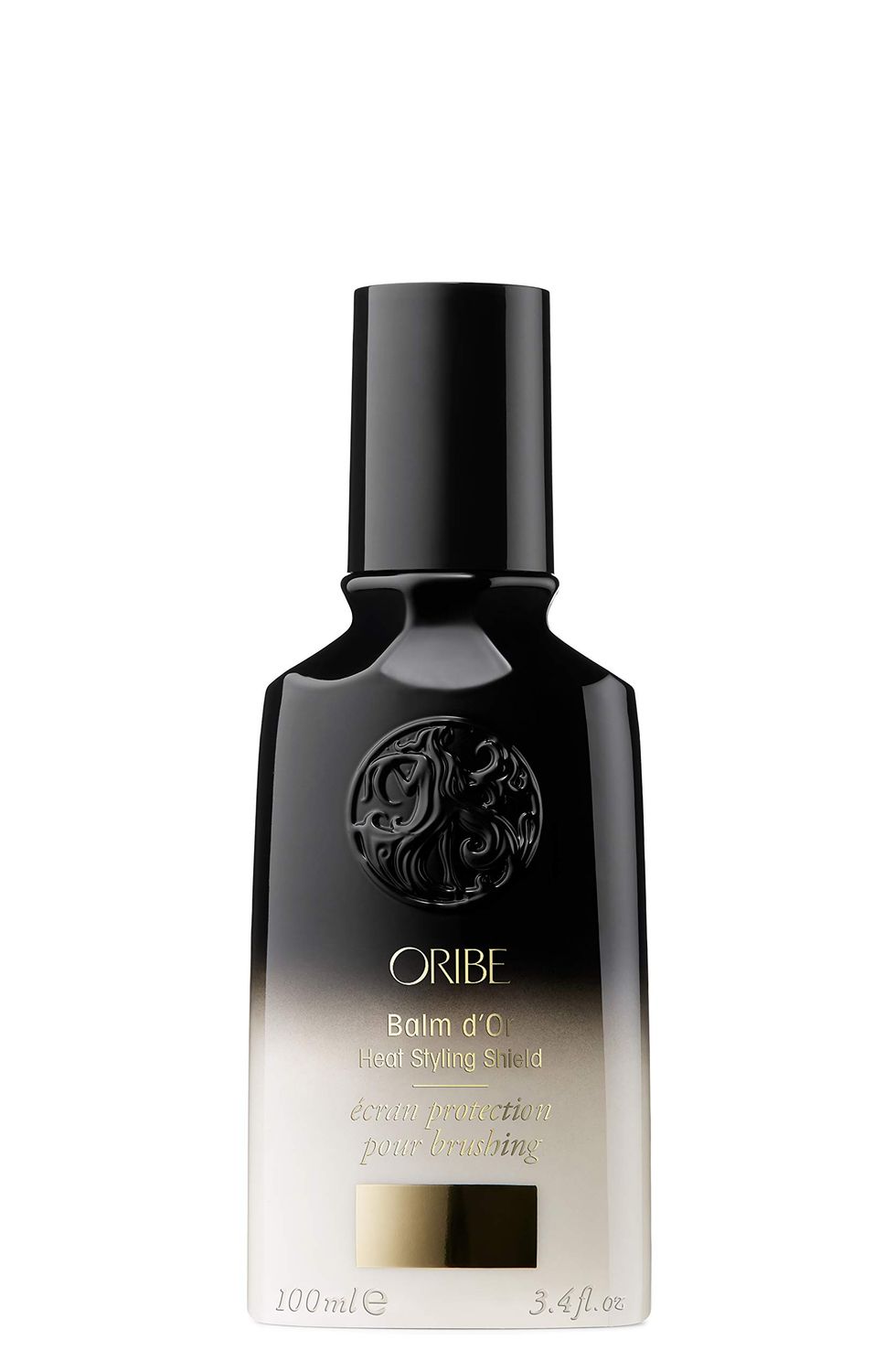 Oribe Balm D&#39;Or Heat Styling Shield, 3.4 oz