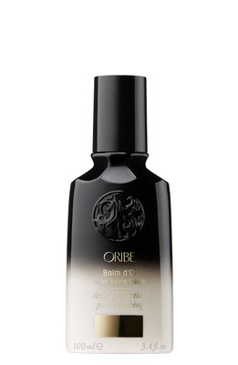 Oribe Balm D&#39;Or Heat Styling Shield, 3.4 oz