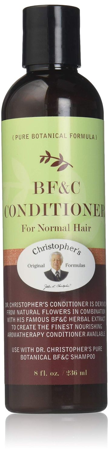 BF&amp;C Conditioner Dr. Christopher 8 oz Liquid