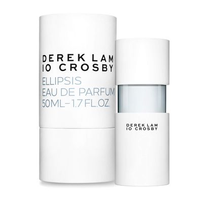 Derek Lam 10 Crosby - Ellipsis - 1.7 Oz Eau De Parfum - A Complex, Luscious Fragrance Mist For Women - Perfume Spray With Warm, Woody, Sweet, Floral Notes