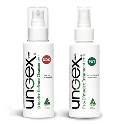 Premium Kit A2-i | Demodex Acne Rosacea Treatment | Ungex | PKA2-i