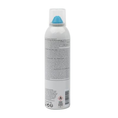 RUSK Designer Collection Mousse Maximum Volume and Control, Firm-Holding Styling Mousse, 8.8 Ounce