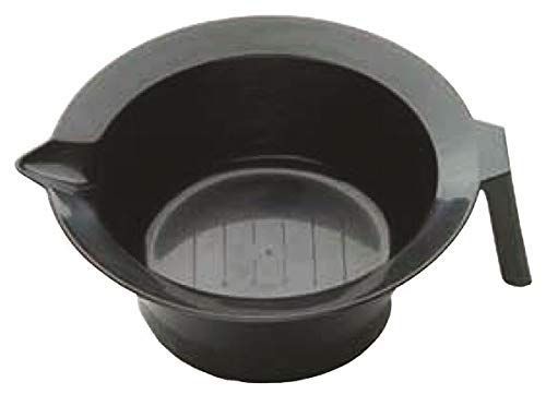 Diane Tint Color Mixing Bowl, Black