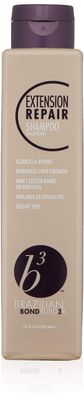 B3 Brazilian Bondbuilder Extension Repair Shampoo, 12 fl. Oz.