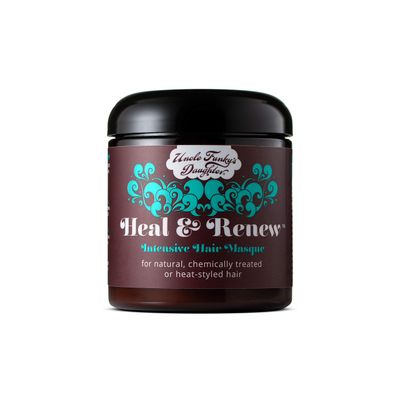 Uncle Funky&#39;s Daughter Heal and Renew
