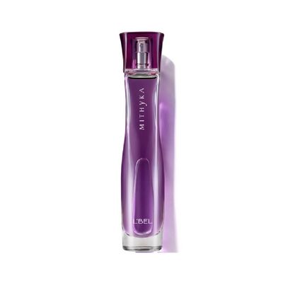 L&#39;bel MITHYKA Eau de Parfum pour Femme - Perfume by L&#39;BEL PARIS (1.7 Oz)