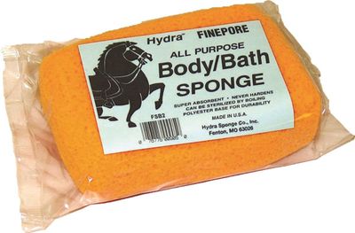 Sponge Body Square FSB2