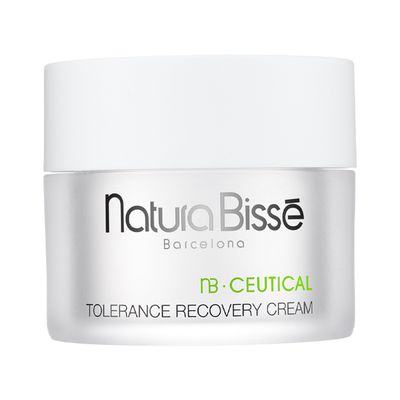 Natura Biss NB Ceutical Tolerance Recovery Cream Pro-Comfort Nourishing Cream Nourishes &amp; Soothes For delicate &amp; sensitive skin, 1.7 Oz