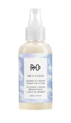 R+Co On A Cloud Baobab Oil Repair Splash On Styler 124 ml / 4.2 oz