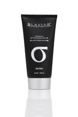 Blaviar | Ultra-Luxury Eau de Cologne After-Shave Balm, 5 fl oz / 150 mL (Sigma)