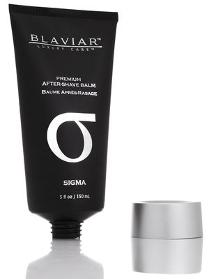 Blaviar | Ultra-Luxury Eau de Cologne After-Shave Balm, 5 fl oz / 150 mL (Sigma)