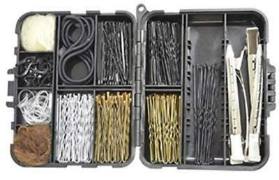 Burmax Soft&#39;n Style Hair Accessory Kit
