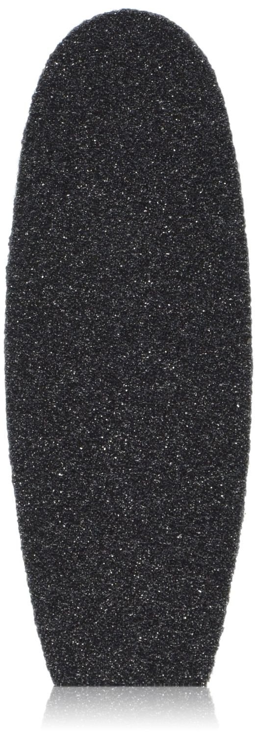 Mehaz Professional Stainless Steel Foot File Replacement Pad, 60 Grit, 50 Count