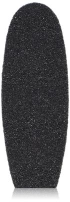 Mehaz Professional Stainless Steel Foot File Replacement Pad, 60 Grit, 50 Count