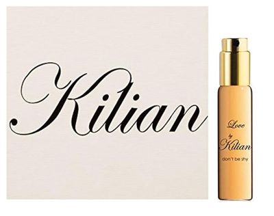 Kilian Love, Don&#39;t Be Shy Eau de Parfum Miniature Spray (.25 oz)