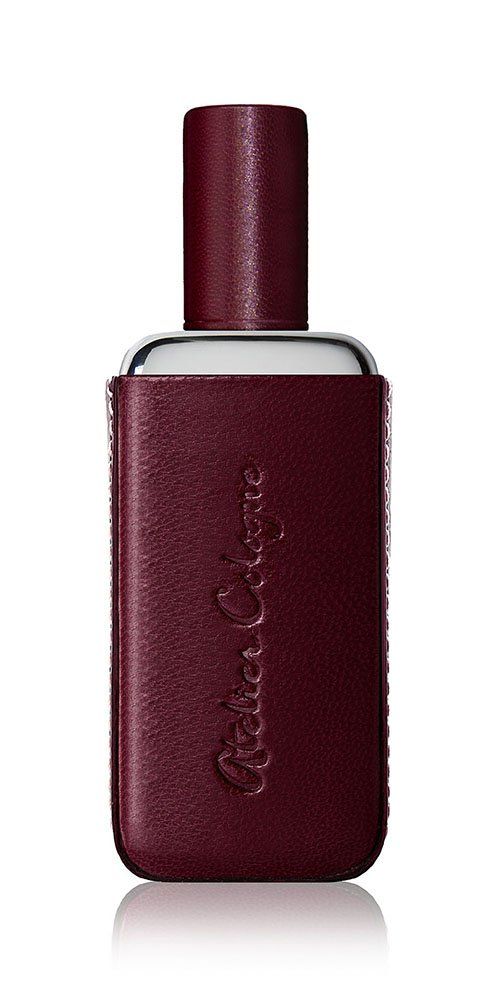 Atelier Cologne Oud Saphir for Women Cologne Absolue, 1 Ounce