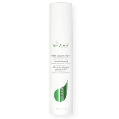 Reviv3 Procare Biotin for Hair Follicles - Biotin Hair Growth Complex Protects from UV Rays - Hair Root Booster for Natural &amp; Color Treated Hair - Hair Care Products for Women w/Thinning Hair (1.7 oz)