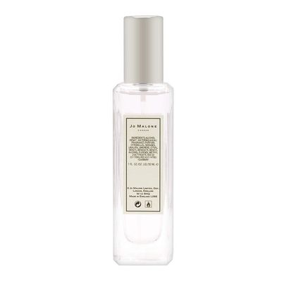 Jo Malone Red Roses Women's Cologne Spray, 1 Ounce, clear