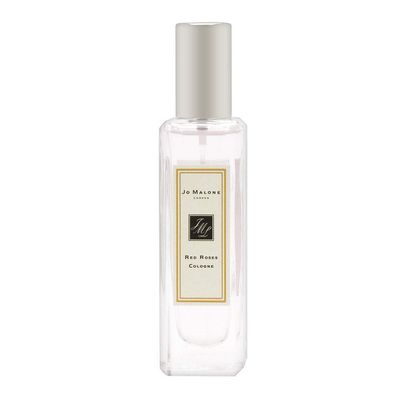 Jo Malone Red Roses Women&#39;s Cologne Spray, 1 Ounce, clear