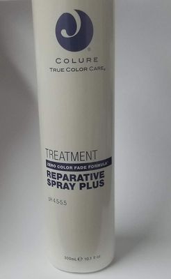 Colure Treatment Reparative Spray Plus 10.1 Oz