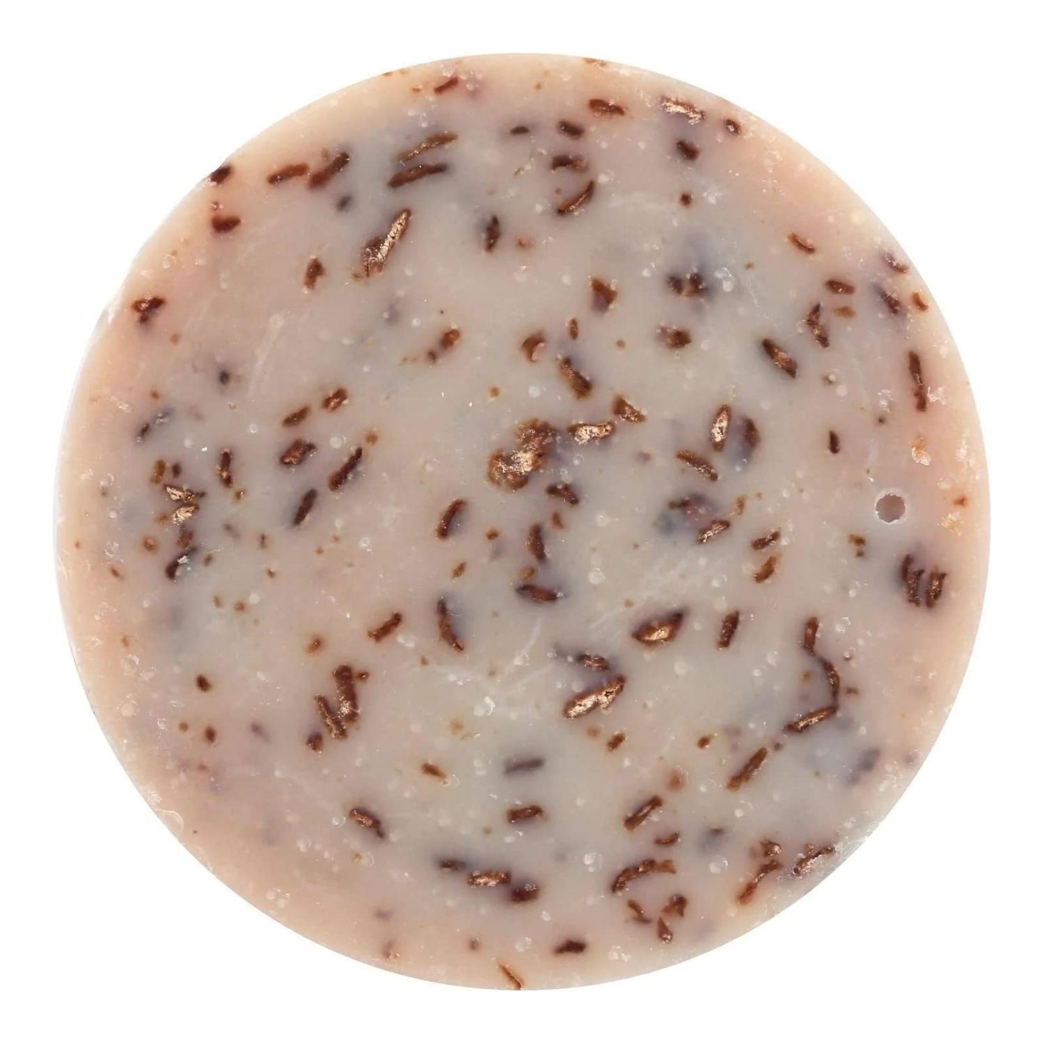 Sappo Hill Glyceryne Cream Soap Old Fashion Oatmeal 3.5 Ounce