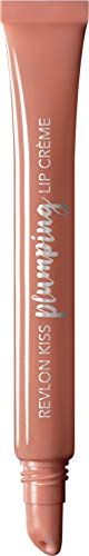 Revlon Kiss Plumping Lip Creme, Nude Honey