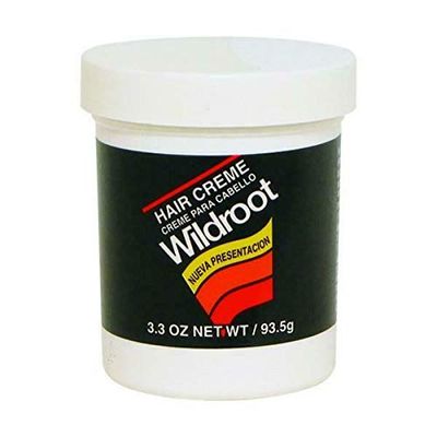 Original Wildroot Hair Styling Crme, 3.3 Ounces