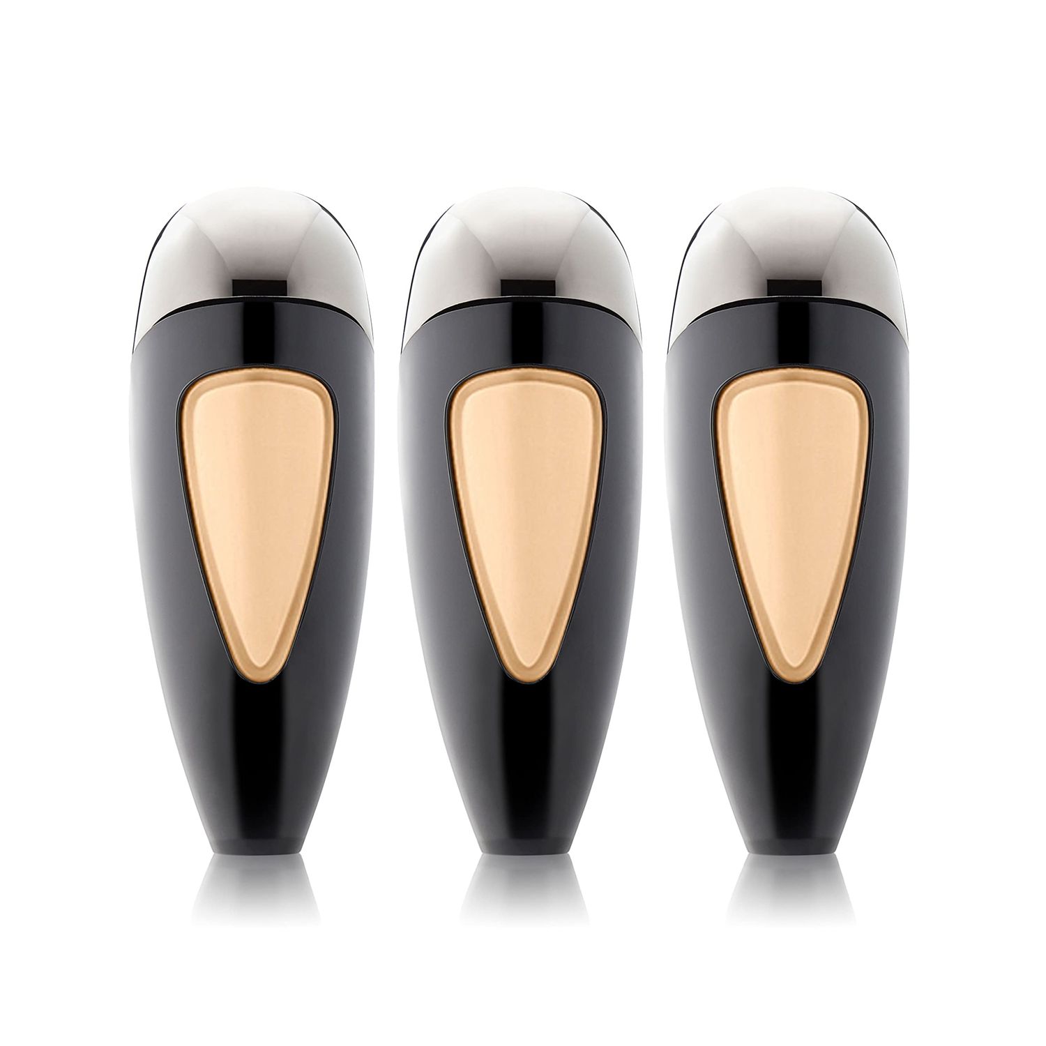 Temptu Perfect Canvas Airpod Foundation Trio, Ivory