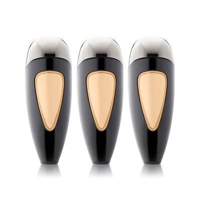Temptu Perfect Canvas Airpod Foundation Trio, Ivory
