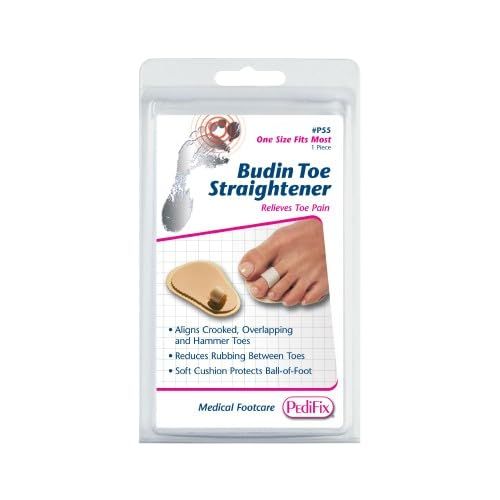 Pedifix - P55 PediFix Toe Straightener - One Size Fits Most