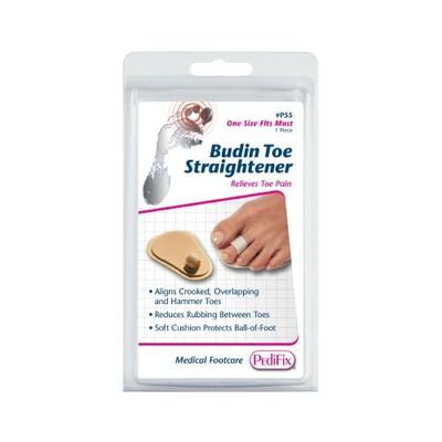 Pedifix - P55 PediFix Toe Straightener - One Size Fits Most