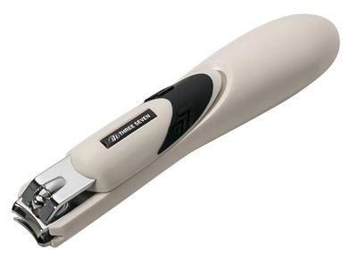Korean Nail Clipper! World No. 1 Three Seven (777) Extra Large Toenail Clipper 5.5&quot; Long, 4mm Wide Open Jaw for Seniors, Deformed Toenails, Athlete&#39;s Foot. Made in Korea. Since 1975