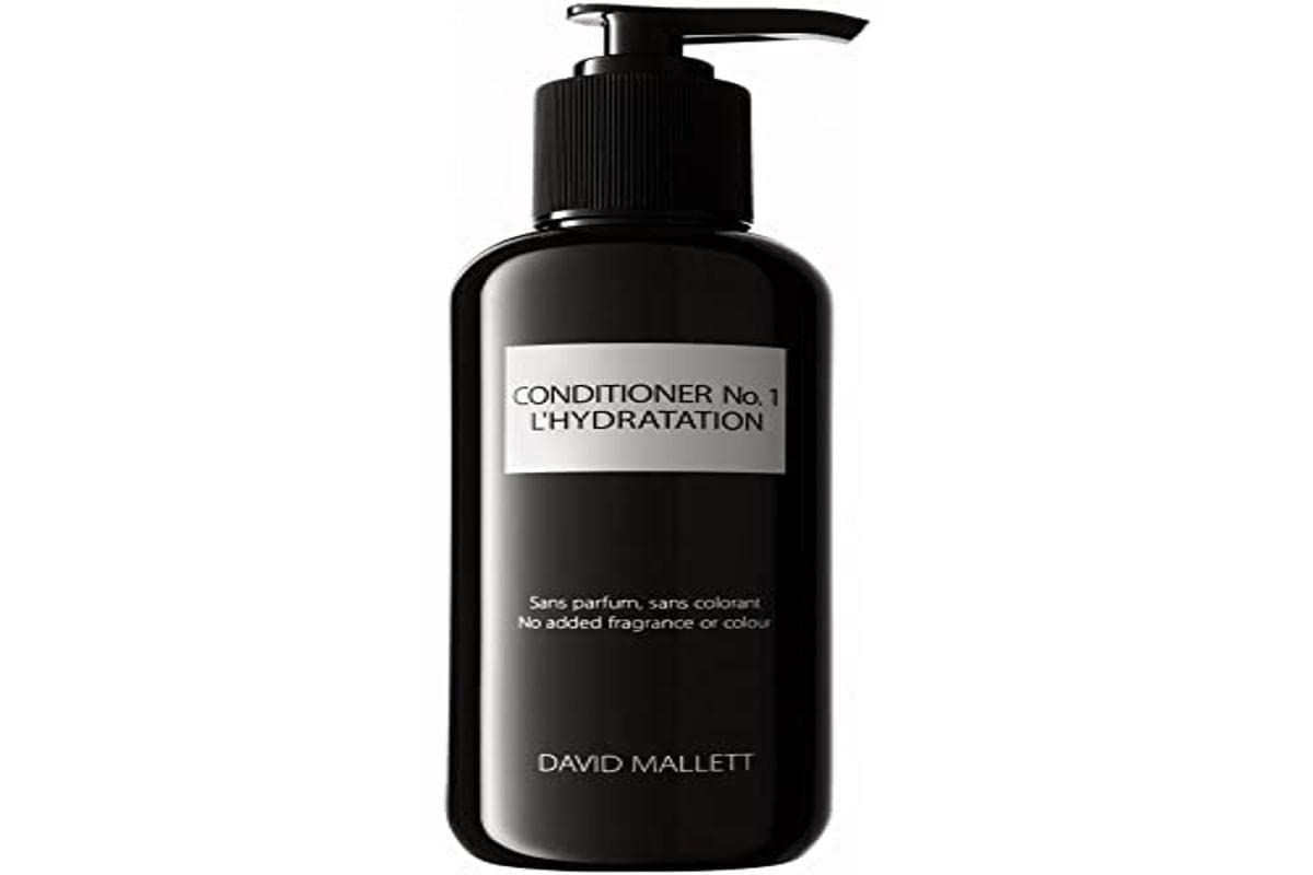 David Mallett Conditioner No. 1 L&#39;Hydration, 250 ml