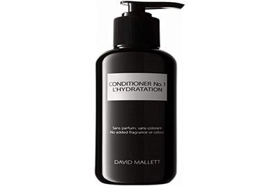David Mallett Conditioner No. 1 L&#39;Hydration, 250 ml