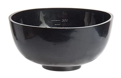 Diane Flexible Mixing Bowl 8 oz, 1 Count (Pack of 1)