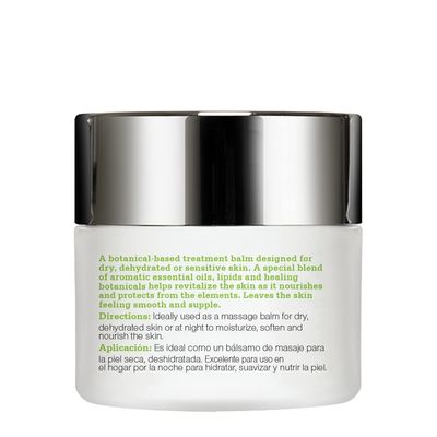 CONTROL CORRECTIVE Skin Nourishing Balm, 2 Oz - Aromatherapeutic Natural Balm For Dry Or Sensitive Skin, Essential Oil Based, Natural Butters, Botanically Based, Targeted Moisturizing