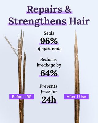 Keranique Hair Thickening Spray for Instant Volume, Texture &amp; Lift for Fine Hair - Heat Damage Protectant With Keratin 6.8 oz