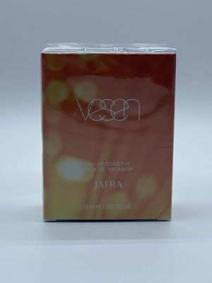 Jafra Vesen Eau d&#39; Toilette 1.7 fl. oz. by Jafra