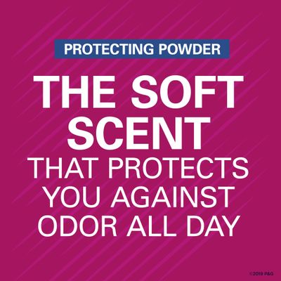 Secret Outlast Keep It Clear Gel