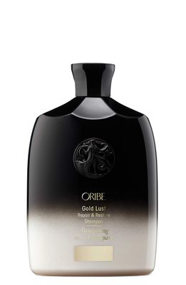 Oribe Gold Lust Repair &amp; Restore Shampoo, 8.5 oz