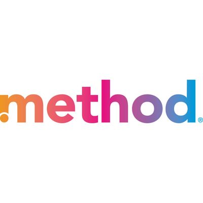 Method 00039 12 Oz Pink Grapefruit Hand Wash