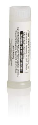 3rd Rock Essentials | ODORBlock Natural Breath Freshener Spray | Non Toxic Alcohol Free &amp; Sugar Free Odor Control Mouth Spray | All Natural Personal Care (0.5 fl oz | 3 Pack)