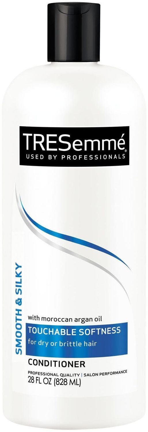 TRESemme Smooth &amp; Silky Conditioner - 28 oz