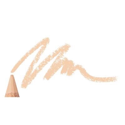 Make Up For Ever Artist Color Pencil - 500 Boundless Bisque for Women - 0.05 oz Pencil