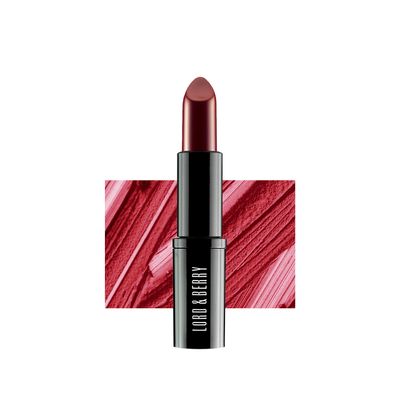 Lord&amp;Berry Vogue Lipstick with Matte Finish, China Red